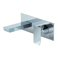 Tweet - Built-in Single Lever Basin Mixer