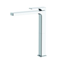Glitter - Exposed Single Lever Basin Mixer
