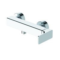 Glitter - External Single Lever Shower Mixer
