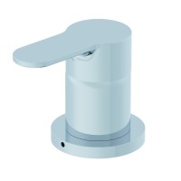 Tab - Single Lever Basin Mixer