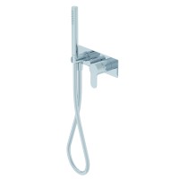 Tab - Built-in Single Lever Bath/Shower Mixer