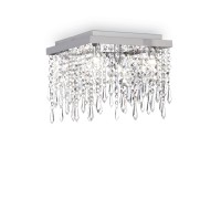GIADA CLEAR - PL4