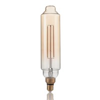 VINTAGE BULB XL - E27 TUBE