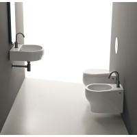 K09 - Washbasin