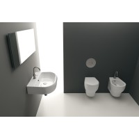 K09 - Washbasin