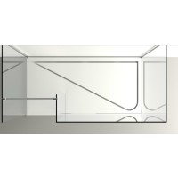 Shower Flat