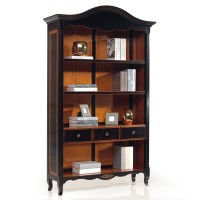 Bookcase Morgan 00LB05