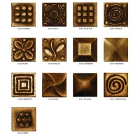 Anticati 3 x 3 cm