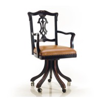 Ducale Armchair 0174P
