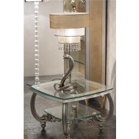 Narciso lamp table