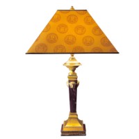 Versace Home TRONCO DI PIRAMIDE MARMO  