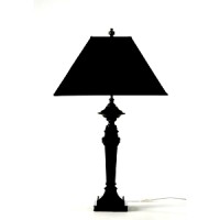 Versace Home TRONCO DI PIRAMIDE STONELITE