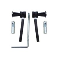 FIXING KIT FOR WALL-HUNG SANITARY