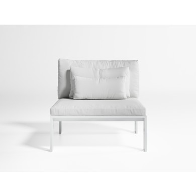 Jian - Modular Sofa 3 Mattress