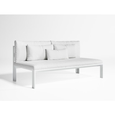 Jian - Modular Sofa 4 Protective Cover