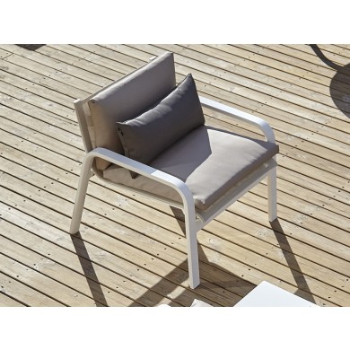Stack - Low Armchair Cushion