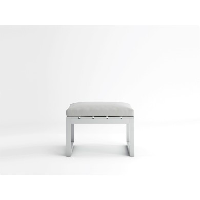Saler Soft - Pouf Mattress